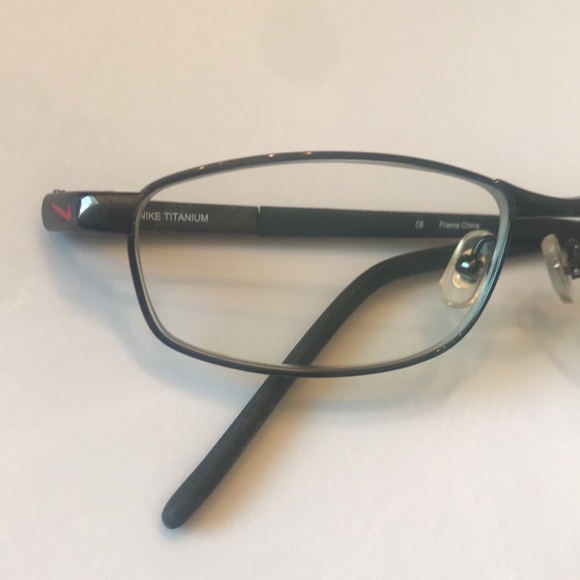 Nike Titanium  RX glasses  (6023) 53 16 140 - Picture 2 of 10